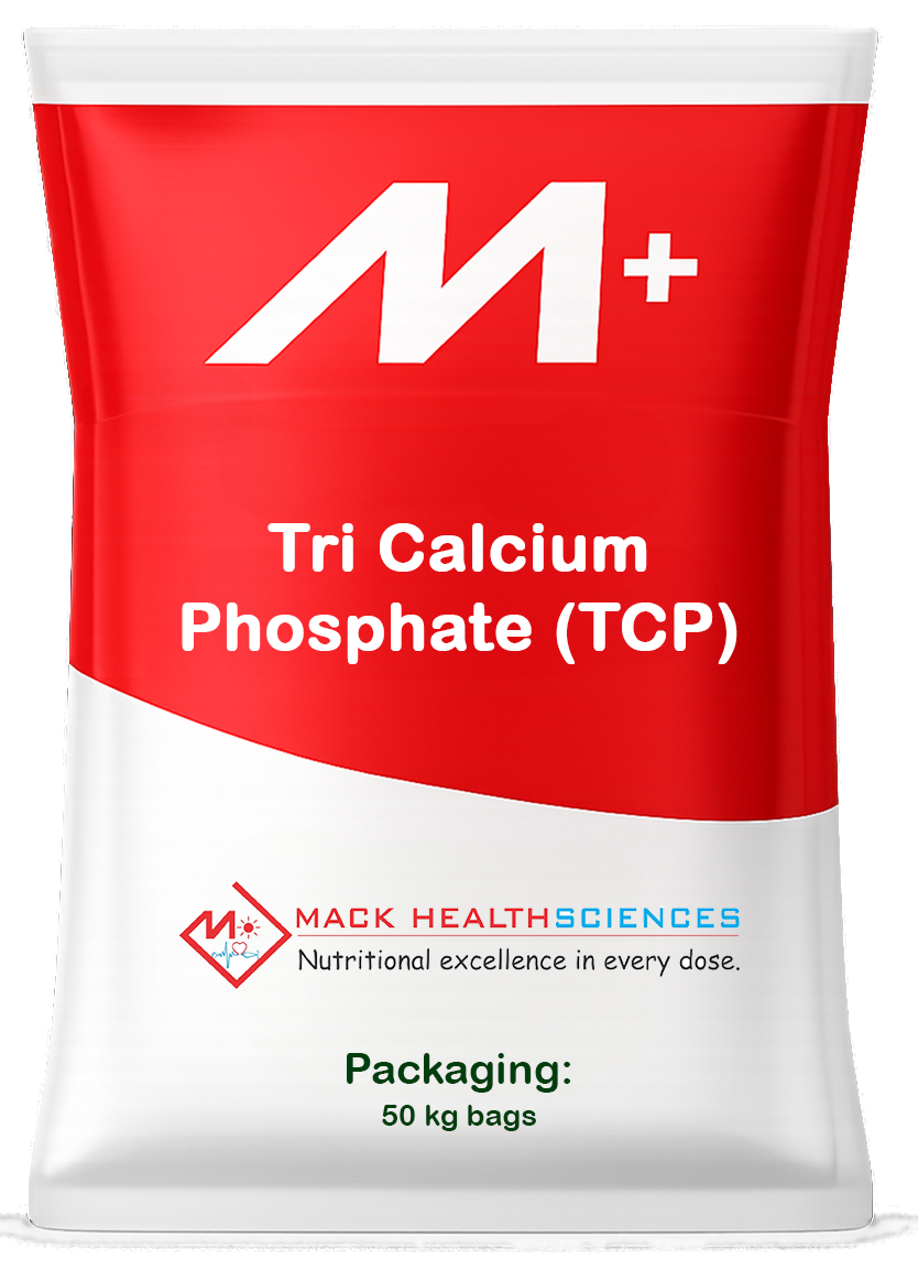 Tricalcium Phosphate (TCP)