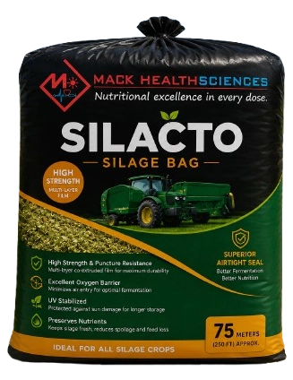 Silacto Silage Bag
