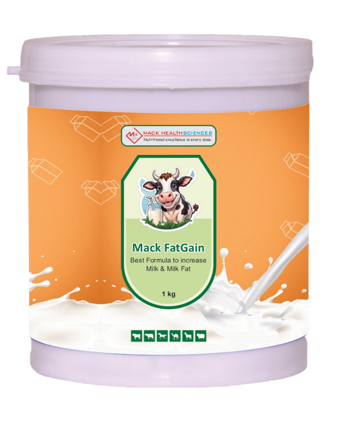 Mack FatGain