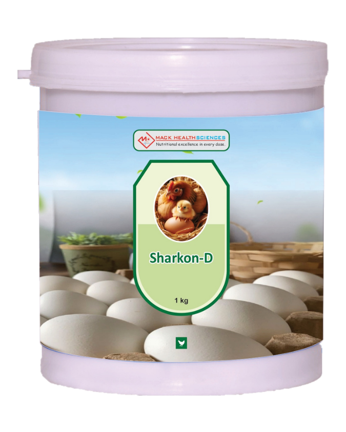 Sharkon-D