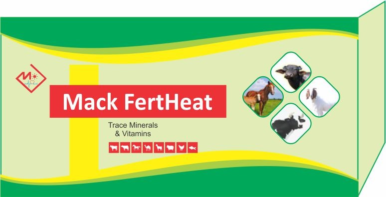 Mack Fertheat Bolus
