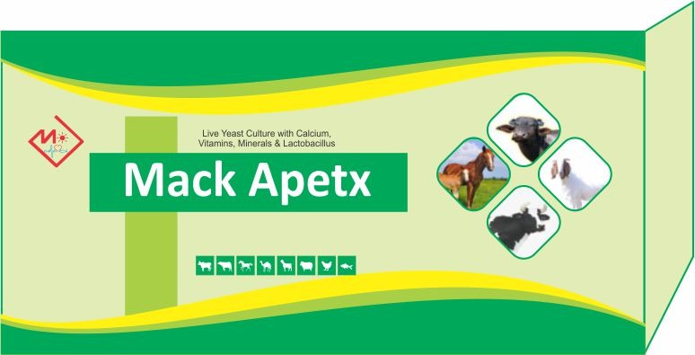 Mack Apetx Bolus
